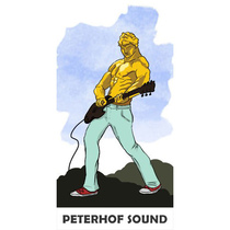 Peterhof Sound